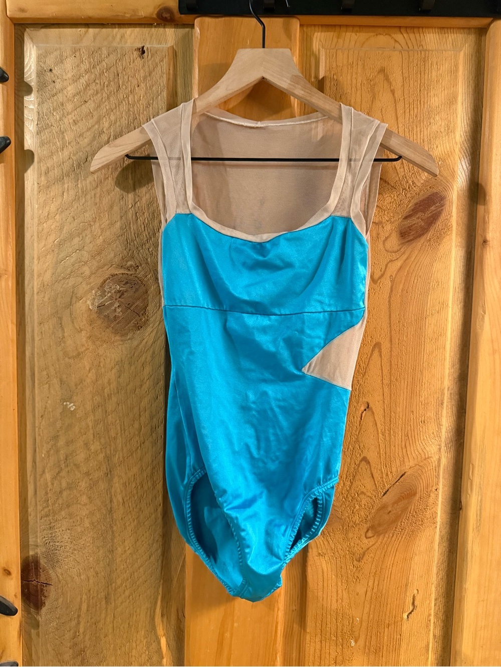 RARE Lolastretch Leotard | Adult Medium
